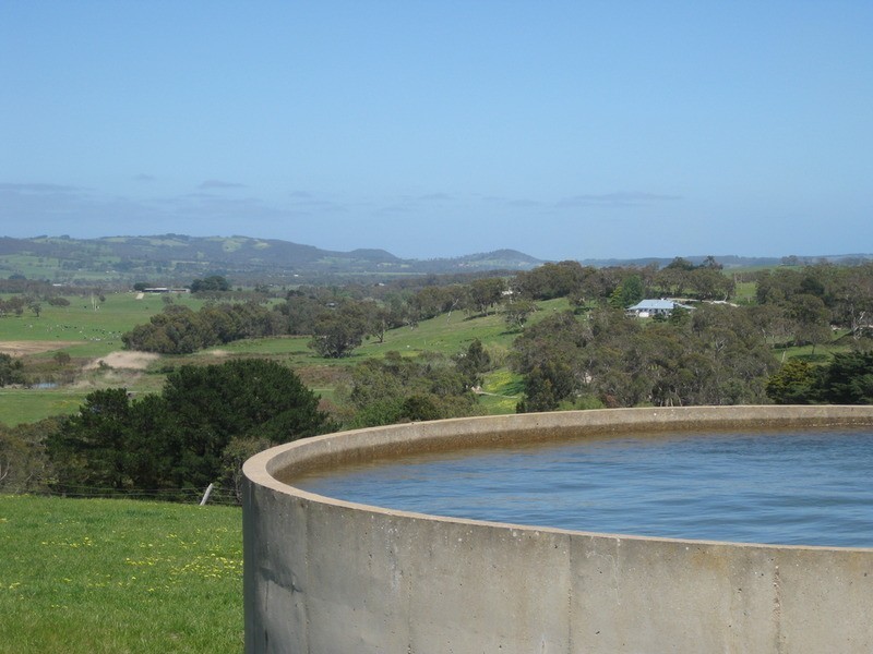 551 Blockers Road, Pages Flat SA 5172