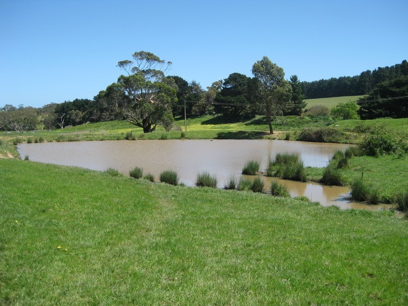 551 Blockers Road, Pages Flat SA 5172