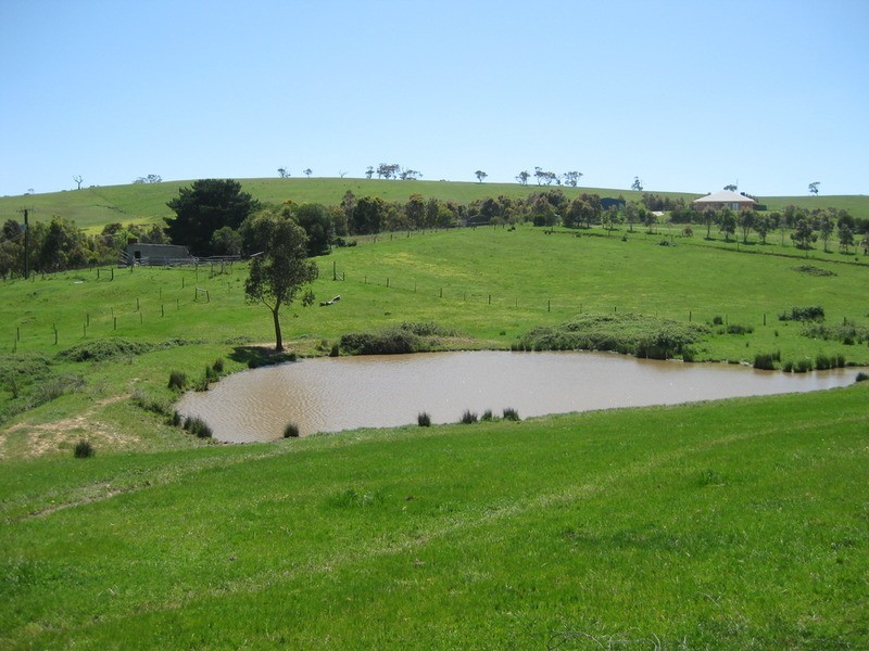 551 Blockers Road, Pages Flat SA 5172