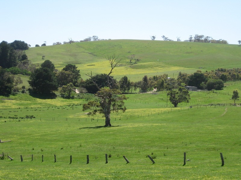 551 Blockers Road, Pages Flat SA 5172