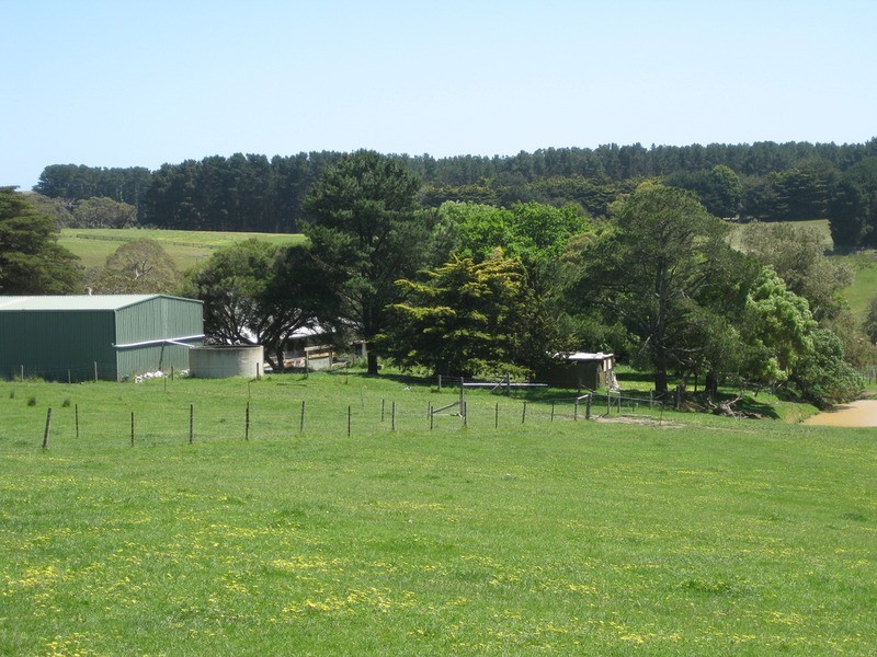 551 Blockers Road, Pages Flat SA 5172