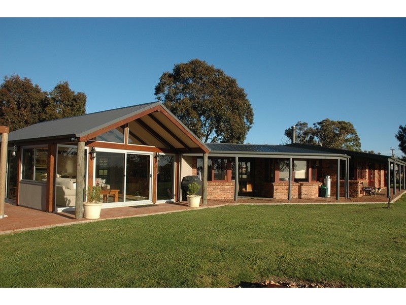 84 Range Road, Willunga SA 5172
