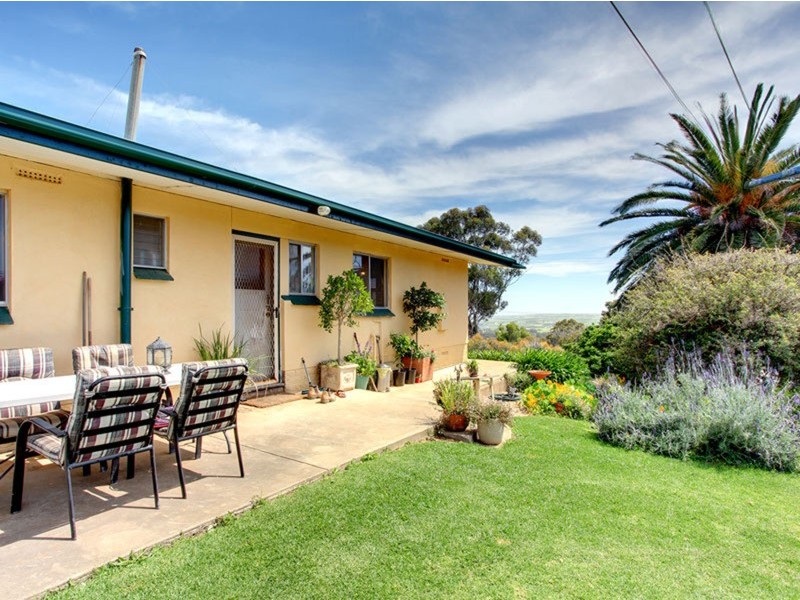 50 St Johns Terrace, Willunga SA 5172