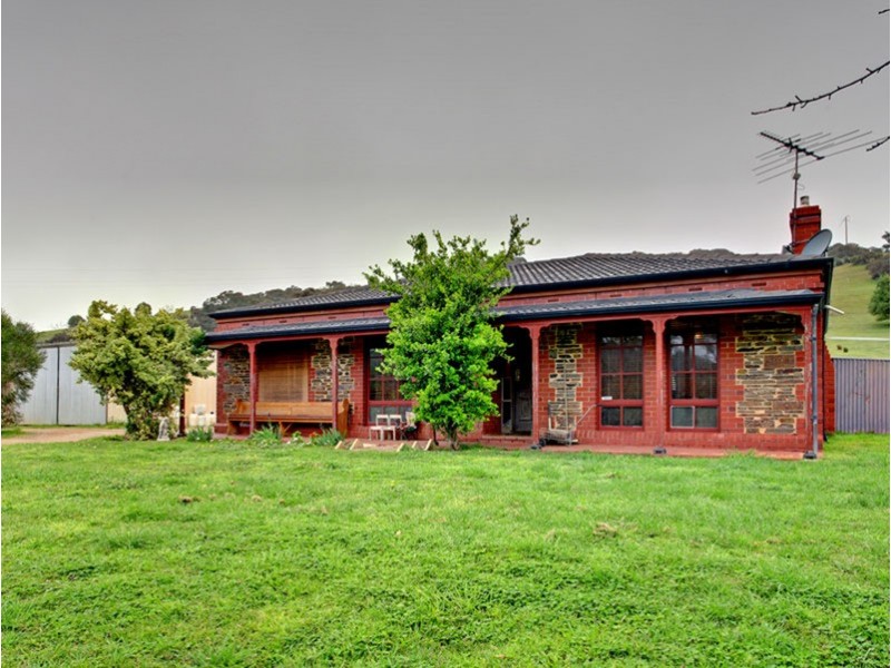 228 Bahloo Glen  Road, Mount Compass SA 5210