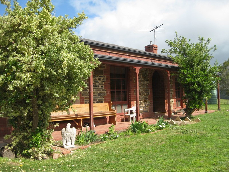 228 Bahloo Glen  Road, Mount Compass SA 5210