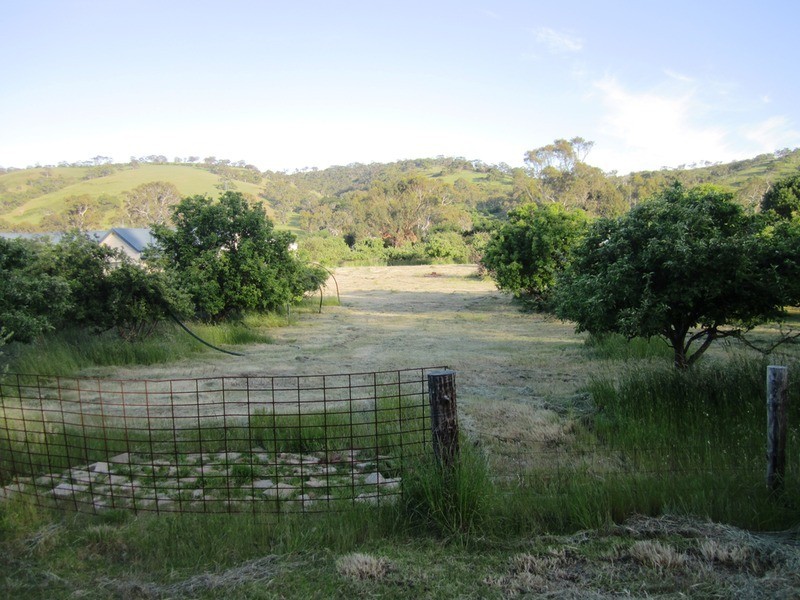 Lot 23 Bull Creek  Road, Ashbourne SA 5157