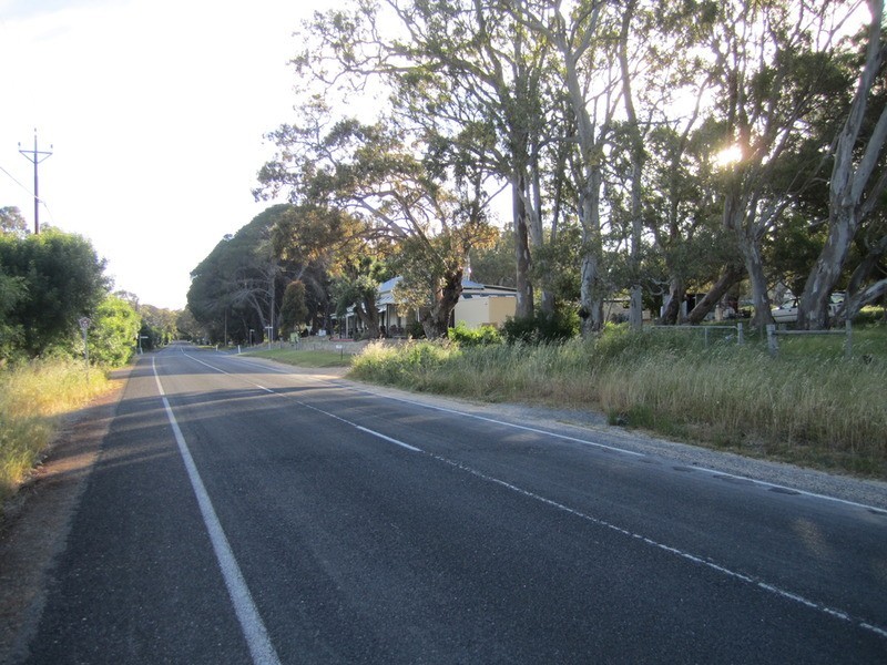 Lot 23 Bull Creek  Road, Ashbourne SA 5157