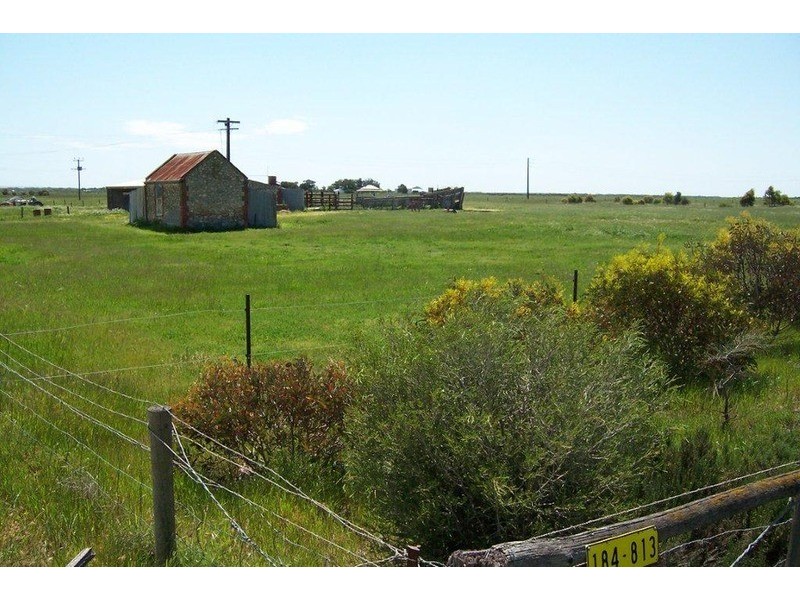 Lots 100-104 Lake and Richmore  Road, Milang SA 5256
