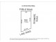 Lots 100-104 Lake and Richmore  Road, Milang SA 5256 Floorplan