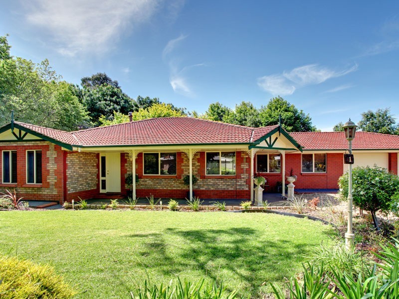 1 Eats  Street, Myponga SA 5202
