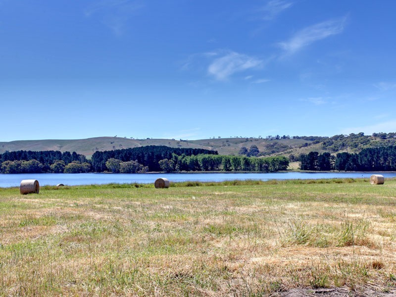 1 Eats  Street, Myponga SA 5202