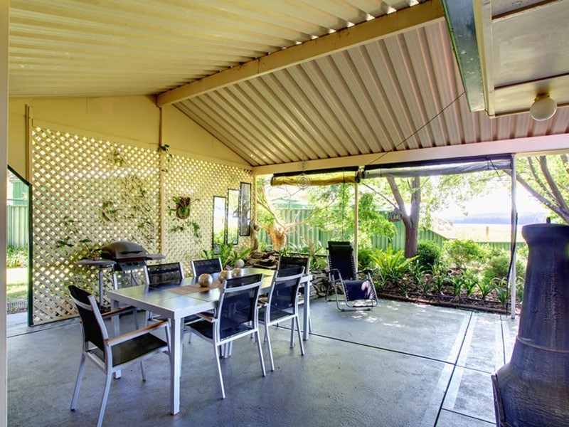 1 Eats  Street, Myponga SA 5202