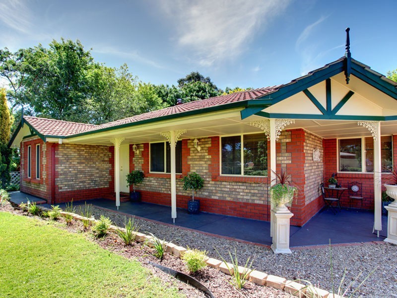 1 Eats  Street, Myponga SA 5202