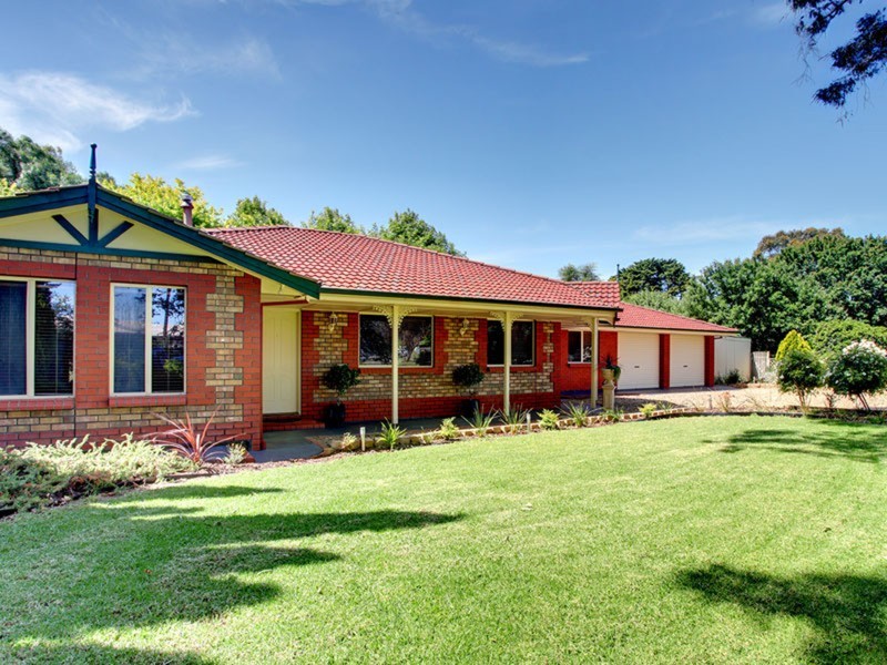 1 Eats  Street, Myponga SA 5202
