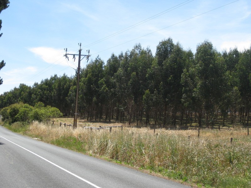 Lot 202 Munetta  Road, Pages Flat SA 5172