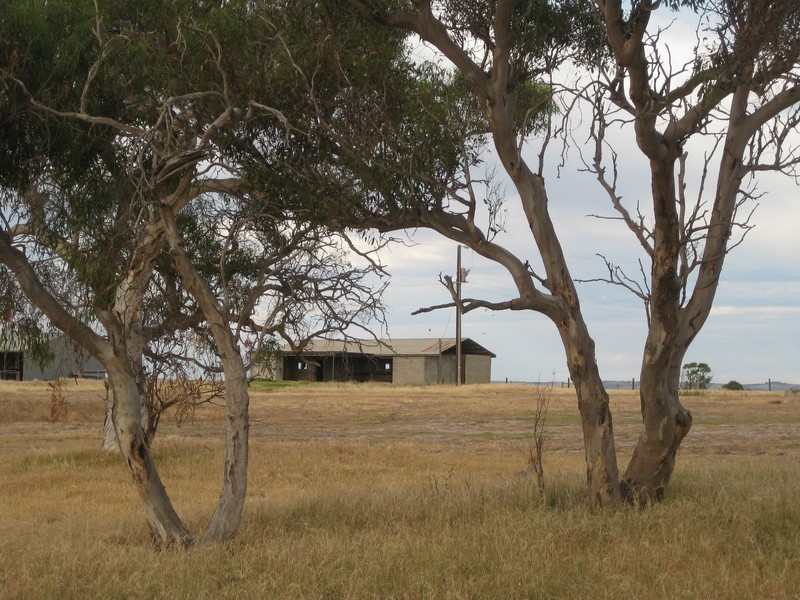 Lot 1 Dry Plains Road, Finniss SA 5255
