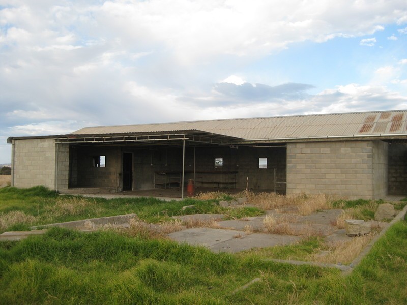 Lot 1 Dry Plains Road, Finniss SA 5255