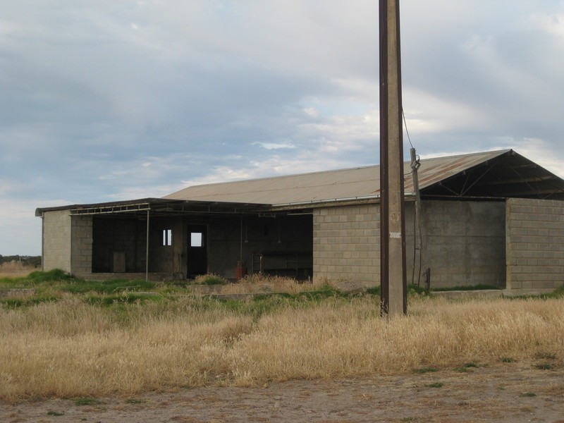 Lot 1 Dry Plains Road, Finniss SA 5255
