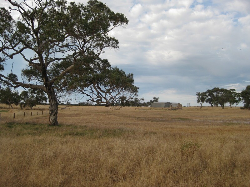 Lot 1 Dry Plains Road, Finniss SA 5255
