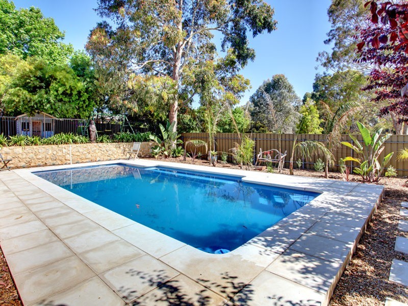 1 Pearn Court, Mclaren Vale SA 5171