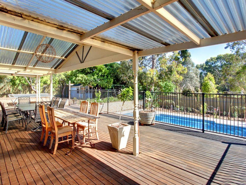 1 Pearn Court, Mclaren Vale SA 5171