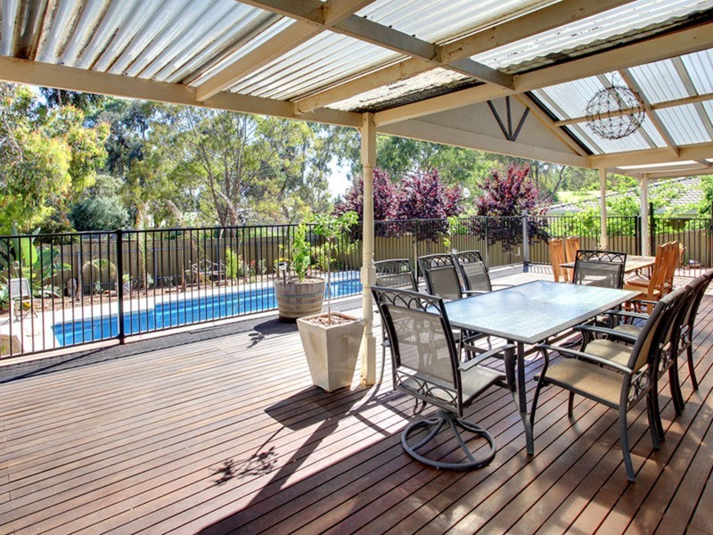 1 Pearn Court, Mclaren Vale SA 5171