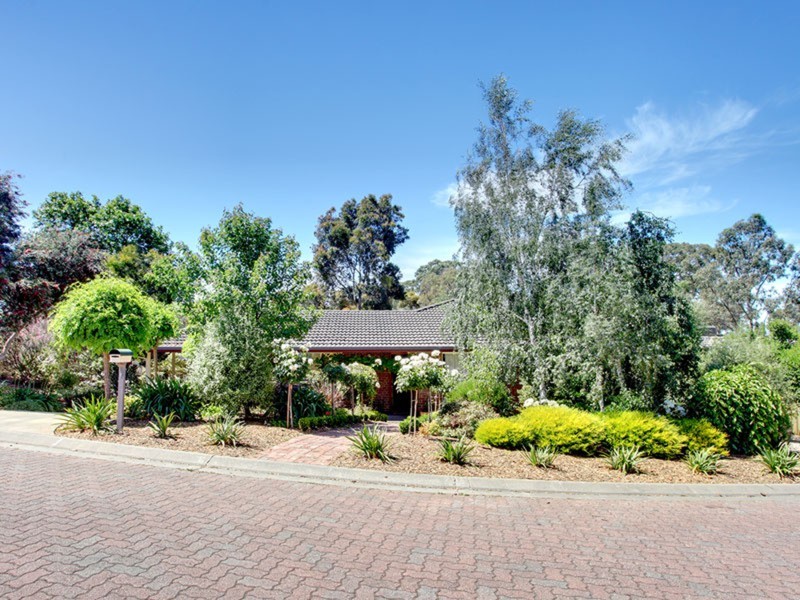 1 Pearn Court, Mclaren Vale SA 5171