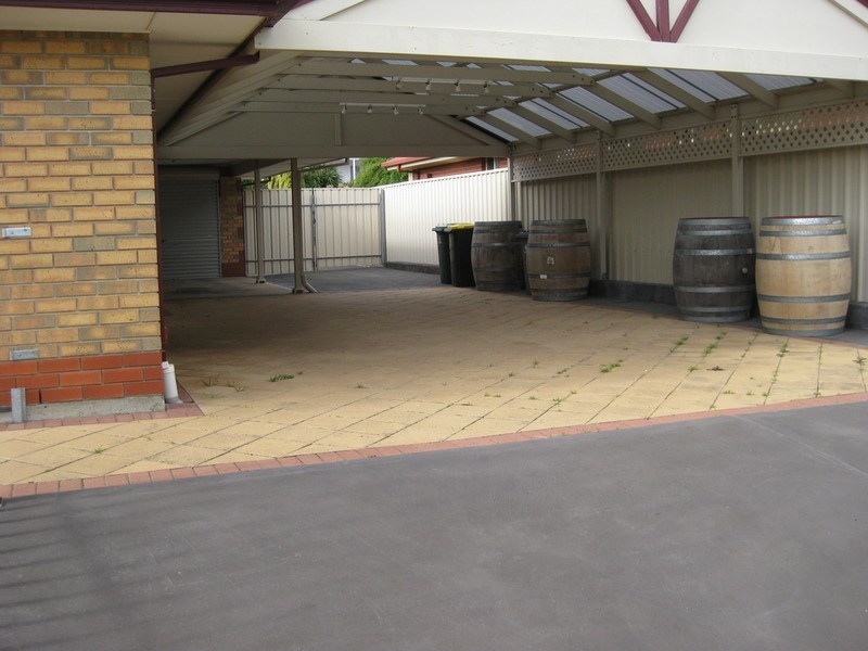 25 Grapevine  Lane, Mclaren Vale SA 5171