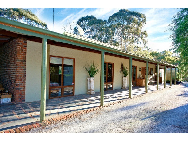 197 Deep Creek Road, Currency Creek SA 5214