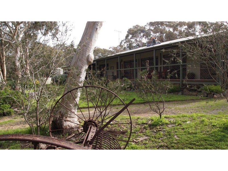 197 Deep Creek Road, Currency Creek SA 5214