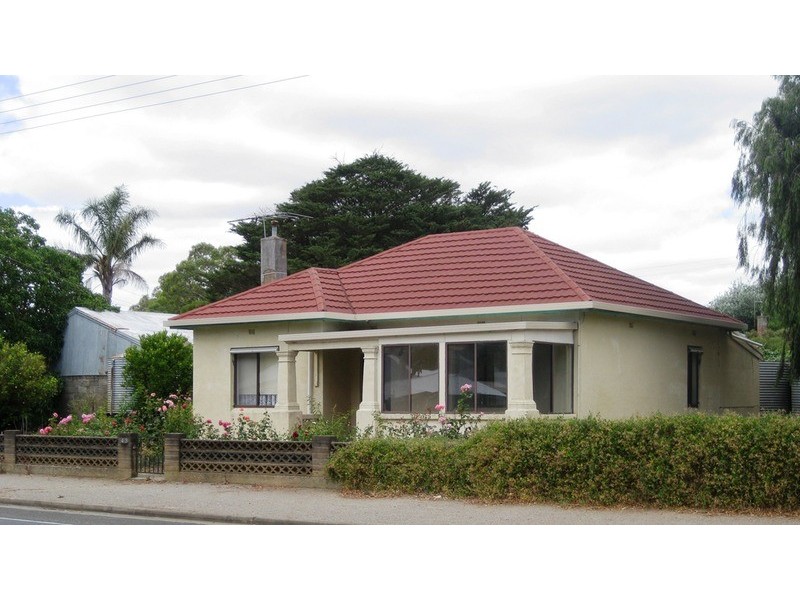 43 Main South Road, Myponga SA 5202