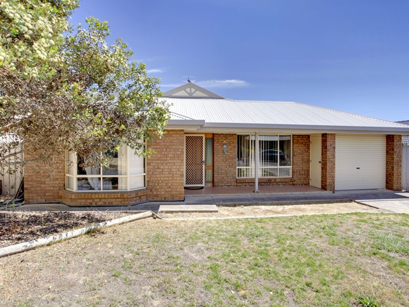 6 Decaux Place, Mount Compass SA 5210