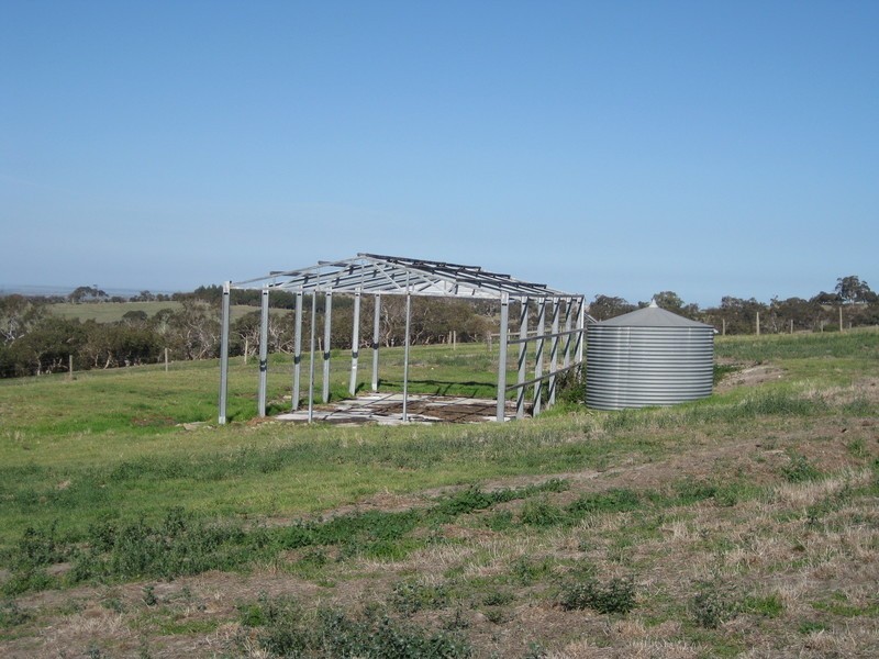 Lot 4 Cleland Gully Road, Mount Compass SA 5210