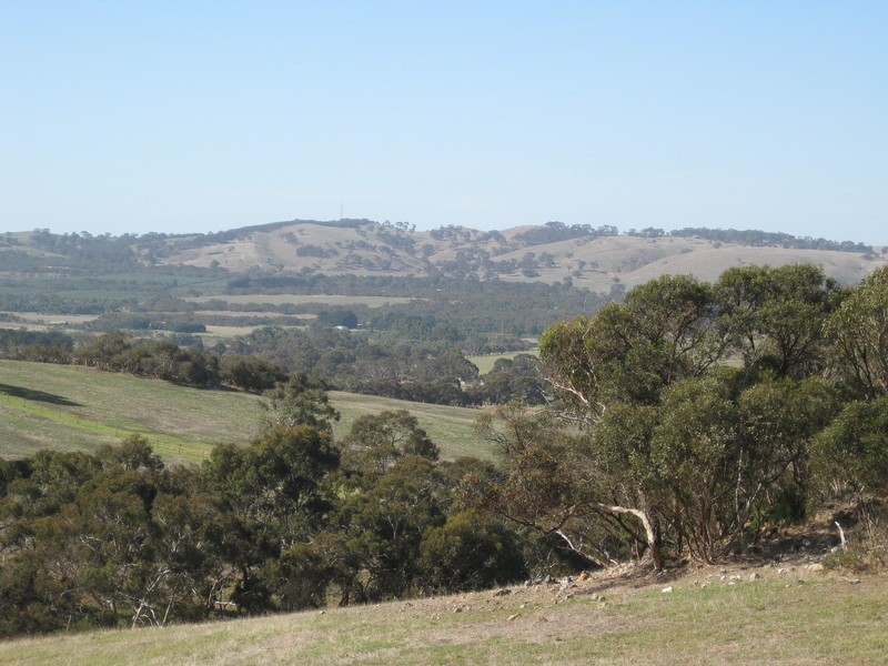 Lot 4 Cleland Gully Road, Mount Compass SA 5210