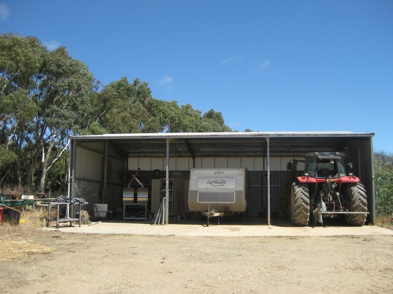 107 Scott Road, Yundi SA 5172