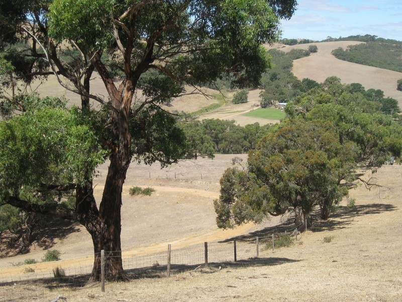 107 Scott Road, Yundi SA 5172