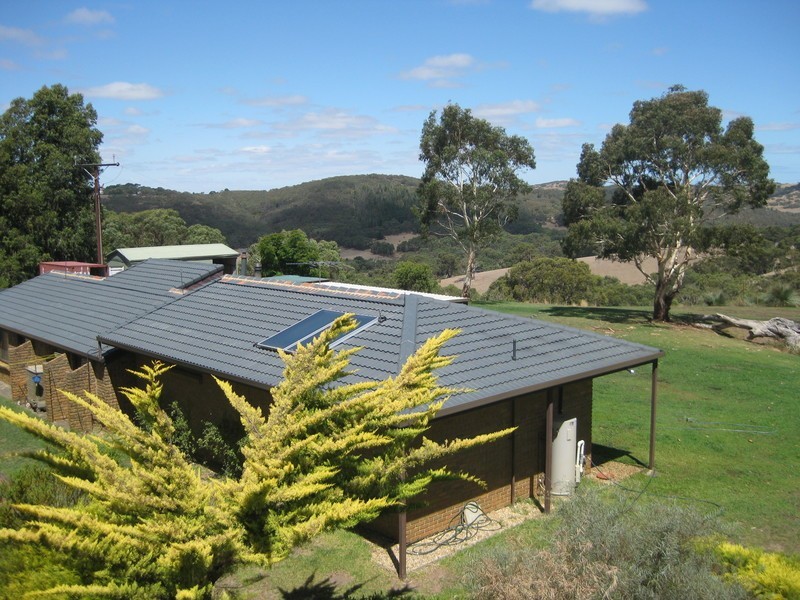 107 Scott Road, Yundi SA 5172