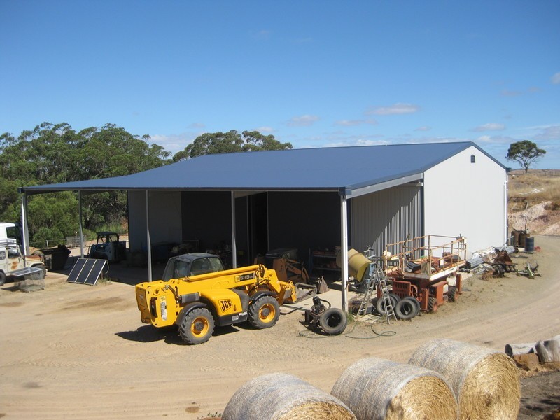 Lot  9 Scott Road, Yundi SA 5172