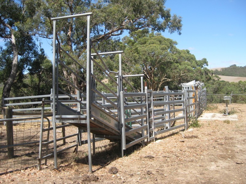 Lot  9 Scott Road, Yundi SA 5172