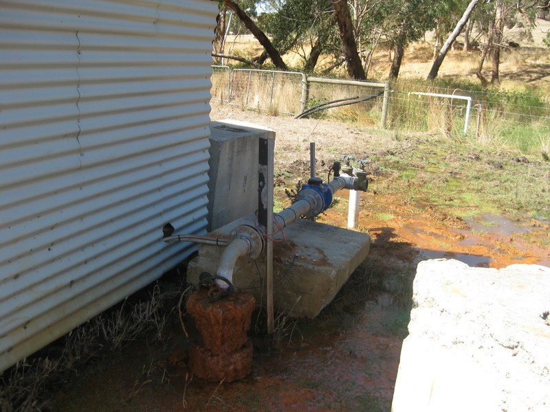 Lot  9 Scott Road, Yundi SA 5172