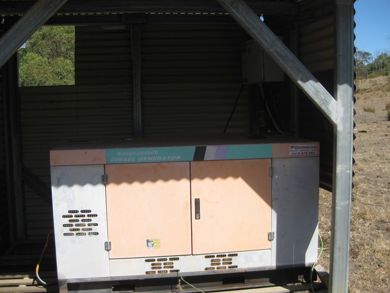 Lot  9 Scott Road, Yundi SA 5172