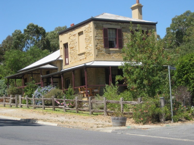 Willunga SA 5172