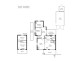 27 Nardoo Road, Aldinga Beach SA 5173 Floorplan