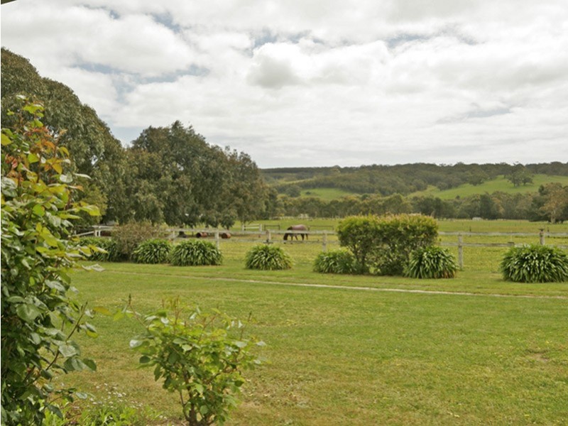 Lot 1 Private Rd Off Munetta  Road, Pages Flat SA 5172