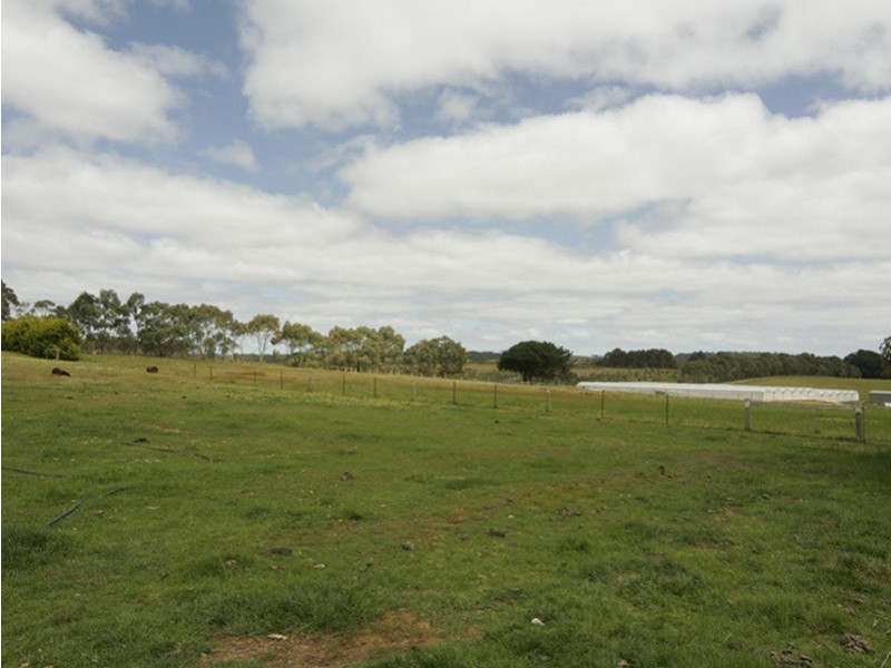 Lot 1 Private Rd Off Munetta  Road, Pages Flat SA 5172