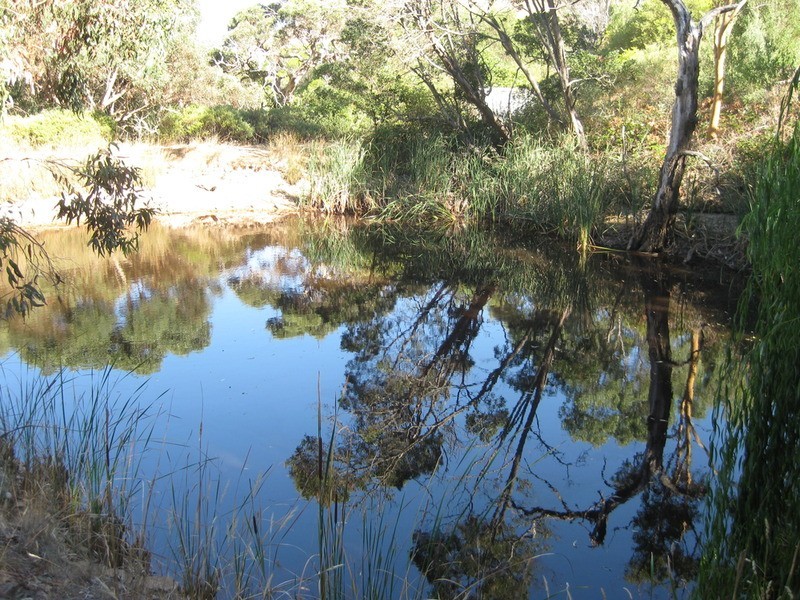 Lot 357 Bangor  Road, Willunga SA 5172