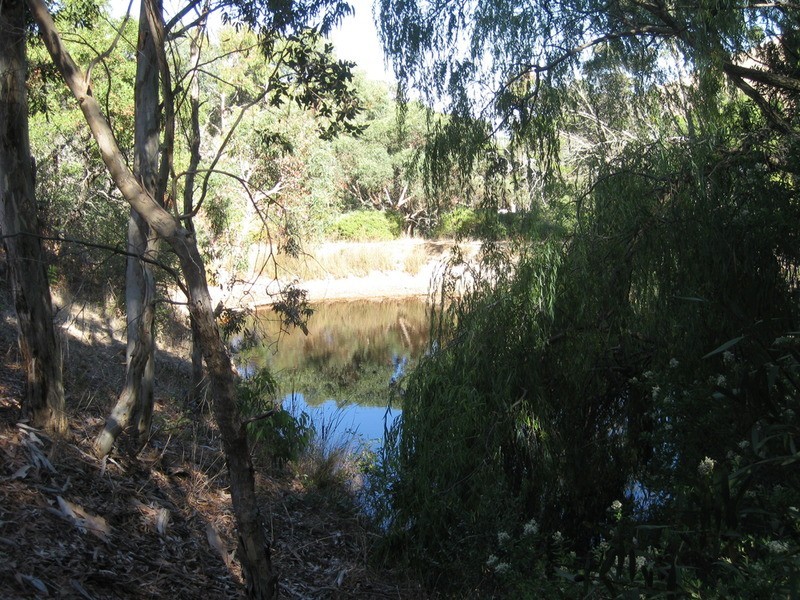 Lot 357 Bangor  Road, Willunga SA 5172