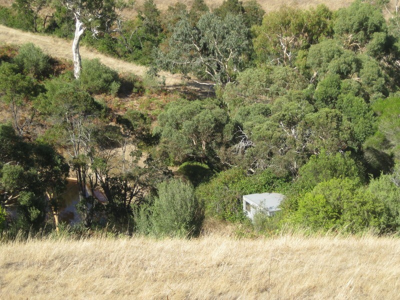 Lot 357 Bangor  Road, Willunga SA 5172