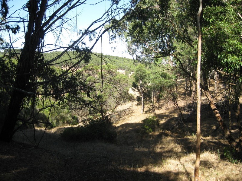 Lot 357 Bangor  Road, Willunga SA 5172