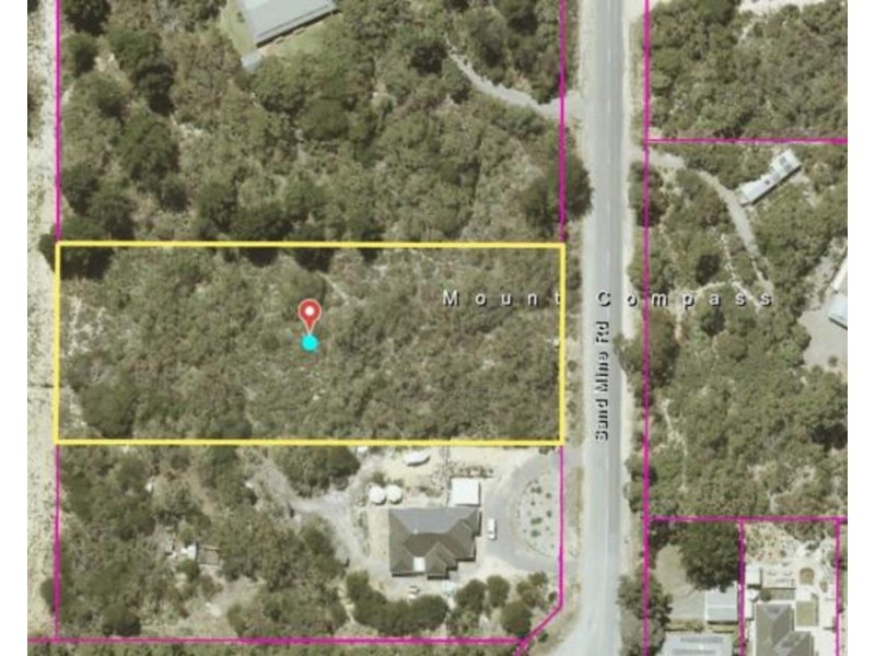 Lot 50 Sand Mine Road, Mount Compass SA 5210